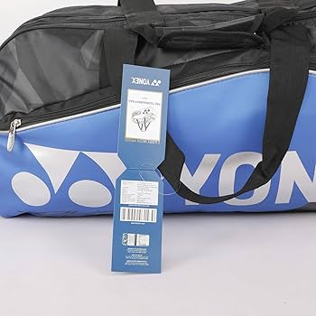 Yonex Pro Tournament Badminton Bag 9831 BT6 Tour Edition